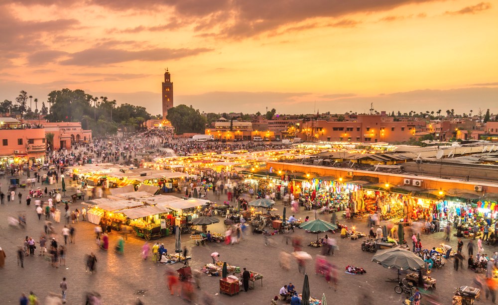 Marrakech 2